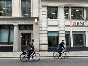 Bisnis Internasional, BNI Go Global untuk Indonesia