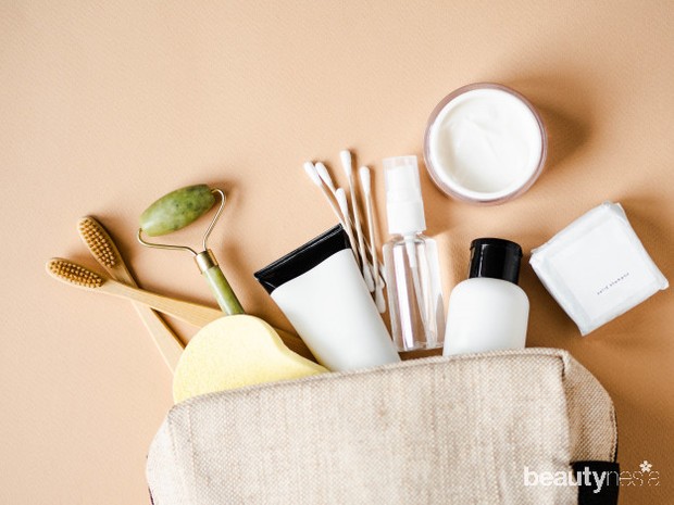 produk berlabel hypoallergenic aman dipakai kulit sensitif