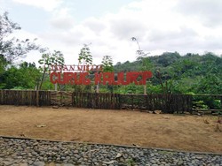 Cara Curug Kaliurip Manjakan Traveler