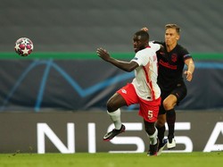 Dayot Upamecano yang Bikin Terkagum-kagum