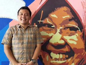Putra Mahkota Risma Gusur Dua Petahana PDIP di Kursi DPRD Jatim Putra Mahkota Risma Gusur Dua Petahana PDIP di Kursi DPRD Jatim