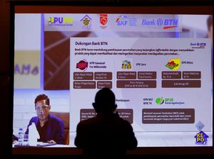 Gampangnya Memiliki Rumah untuk Milenial