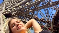 Petenis Cantik yang Kurangi Posting Foto Seksi di Instagram