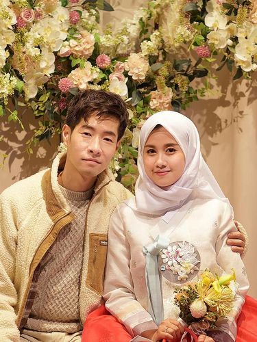 Hesty Hesty dan Sungwon