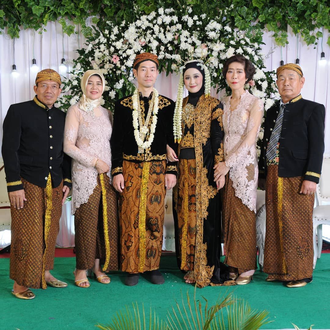 Hesty dan Sungwon