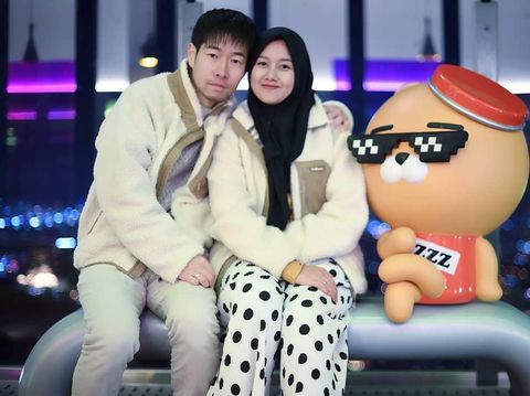 Hesty Hesty dan Sungwon