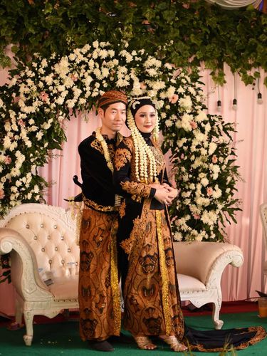 Hesty Hesty dan Sungwon