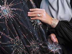 Kisah Wanita Penjaga Bar di Swiss yang Jadi Mualaf