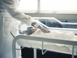 Alert! RS Jakarta Diprediksi Tak Sanggup Tahan Laju Corona Sampai Desember