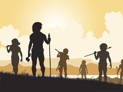 Ini Dia Para Manusia Penduduk Sundaland yang Misterius