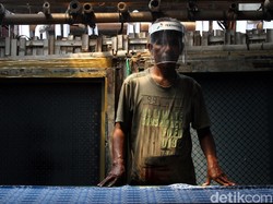 Bagaimana Cara Selamatkan UMKM dari Hantaman Corona?