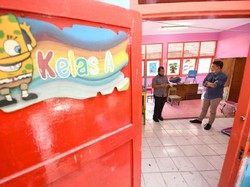 Hore! Kuota Internet Gratis Pemerintah Juga Diterima PAUD