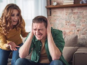 Agar Tak Mudah Marah, Kurangi Asupan 6 Makanan Ini!