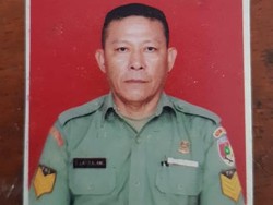 Danrem Tadulako Identifikasi Jenazah Purnawirawan TNI yang Tewas di Poso