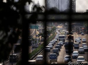 3 Info Penting buat PNS yang Nekat ke Luar Kota Long Weekend