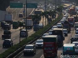 Long Weekend Jadi Kambing Hitam Corona DKI, Fakta Ini yang Terjadi