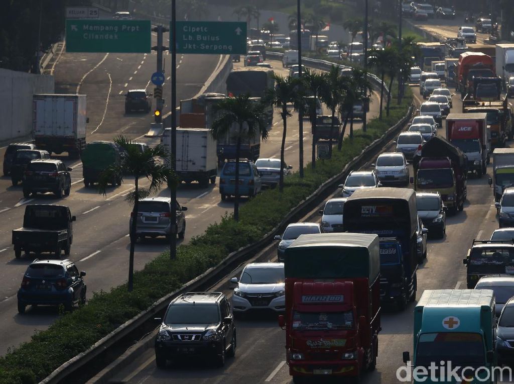 Long Weekend Jadi Kambing Hitam Corona DKI, Fakta Ini yang Terjadi Long Weekend Jadi Kambing Hitam Corona DKI, Fakta Ini yang Terjadi