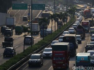 Long Weekend Jadi Kambing Hitam Corona DKI, Fakta Ini yang Terjadi Long Weekend Jadi Kambing Hitam Corona DKI, Fakta Ini yang Terjadi