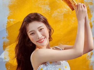 Joy Red Velvet Dikabarkan Bakal Kembali Akting Setelah 3 Tahun