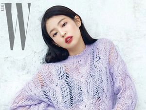 Adu Gaya Jennie BLACKPINK dan Joy Red Velvet yang Sering Pakai Baju Kembaran