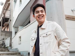Jerome Polin Singgung soal Konten Settingan adalah Pembodohan Jerome Polin Singgung soal Konten Settingan adalah Pembodohan