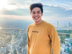 Jerome Polin Tak Menyangka Bisa Masuk Forbes Asia