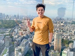 Awal Mula Konten Dokter Jerome Polin Tuai Kritikan