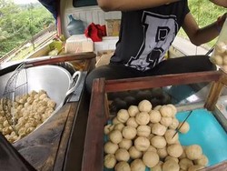 5 Jingle Penjual Makanan yang Masih Diingat Sampai Sekarang
