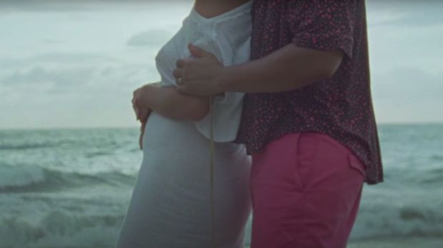 John Leggend Umumkan Kehamilan Ketiga Chrissy Teigen