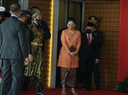 Sidang Bersama DPR, Puan Soroti Penanganan COVID-Pilkada 2020