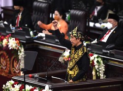 15 Pidato Kemerdekaan 17 Agustus 2023 Singkat, Khidmat, dan Kobarkan Semangat!
