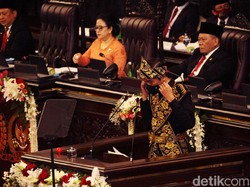 Jokowi Siapkan Rp 30,5 T untuk Transformasi Digital 2021