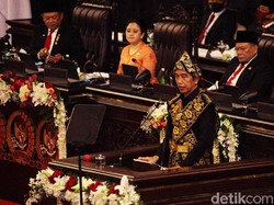 Catatan Kritis atas Pidato Kenegaraan Presiden