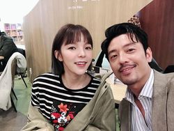 Karakter Its Okay To Not Be Okay yang Kamu Butuhkan di Dunia Nyata