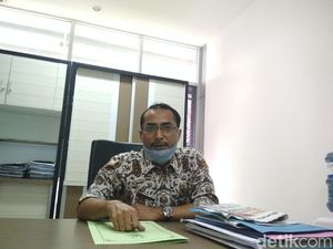 Penerimaan Pajak Kendaraan di Cirebon Turun Imbas Pandemi COVID-19