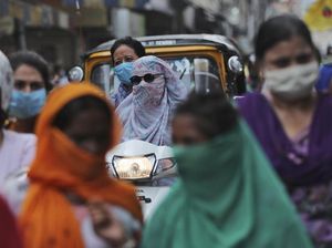 Corona Menanjak, Dukun Bertindak