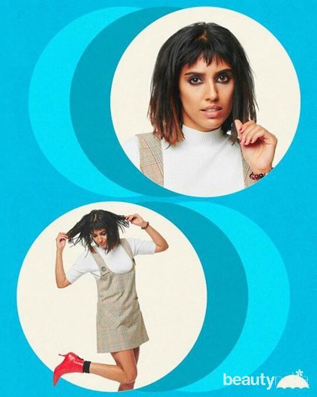 Keberadaan Lila/Instagram.com/umbrellaacad Mempunyai kekuatan sebanding dengan orang di umbrella academy namun Lila menghilang.