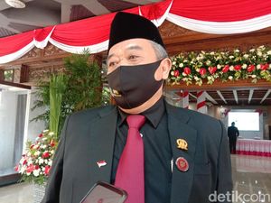 Akhir Agustus, Warga Jatim Langgar Protokol Kesehatan Didenda Rp 50 Ribu Akhir Agustus, Warga Jatim Langgar Protokol Kesehatan Didenda Rp 50 Ribu