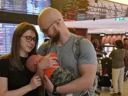 Lamanya Pengurusan dan Pembatasan Jumlah Visa Pasangan di Australia Dikritik