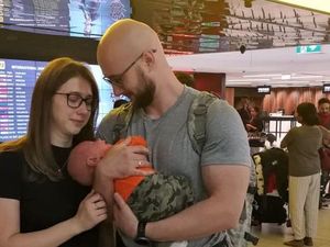 Lamanya Pengurusan dan Pembatasan Jumlah Visa Pasangan di Australia Dikritik Lamanya Pengurusan dan Pembatasan Jumlah Visa Pasangan di Australia Dikritik