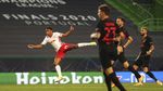 Leipzig Tantang PSG di Semifinal Liga Champions