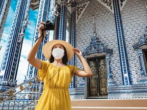 Mau Traveling? Intip Dulu 3 Fakta Menarik Soal Rekreasi di New Normal