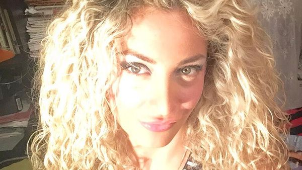 Potret Martha Fascina, Pacar Baru Mantan PM Italia yang Lebih Muda 53 Tahun