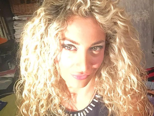 Potret Martha Fascina, Pacar Baru Mantan PM Italia yang Lebih Muda 53 Tahun