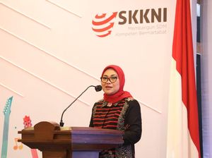 Kemnaker Latih 480 Calon TKI dengan Keterampilan Bahasa Jepang