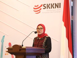 Kemnaker Latih 480 Calon TKI dengan Keterampilan Bahasa Jepang