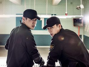 Sinopsis Midnight Runners, Tayang di Trans 7