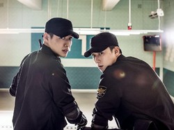 Sinopsis Midnight Runners, Tayang di Trans 7