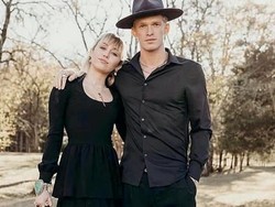 Cody Simpson Unfollow Miley Cyrus Usai Putus