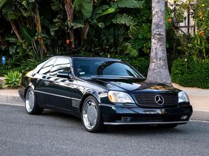 Tok! Lelang Mobil Michael Jordan Tembus Harga Rp 2,9 Miliaran